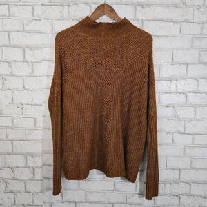 Maurices cute turtleneck sweater